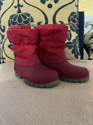 vizzano obuća: Boots, Size - 35