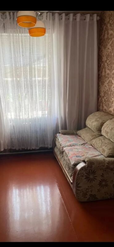 продам дом бишкек: 60 м², 3 комнаты, Парковка, Сарай, Забор, огорожен