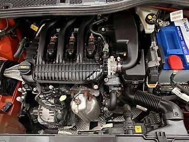 startni: MOTOR 1.2I ZA OPEL CORSA F OD 2019. DO 2024. GOD. | Polovni — 1