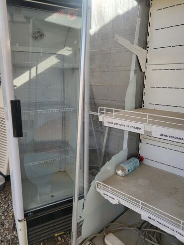 холодильники дордой бишкек: Хорошие качественные холодильники открытый и закрытый холодильники. за