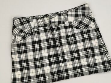 spódnice plisowane plus size: Blendshe, Spódnica damska, rozmiar S