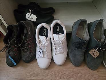 Ostala ženska obuća: Nema oštećenja — 11