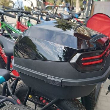 Moto dəbilqələr: Moto Baqajlar hamısı 35-azn Həftəsonu endirimi Müxtəlif rəngləri var — 11