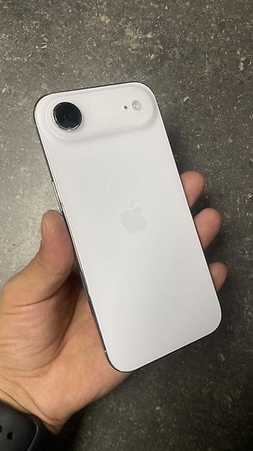 xeon e3 1225v3: Срочно продаю IPhone Air, 512 ГБ - Цвет: белый (серебристые грани) - — 1