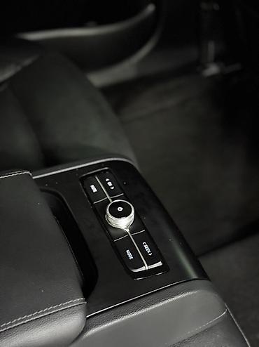 Продажа авто: Hyundai Grandeur: 2020 г., 3 л, Автомат, Газ, Седан — 8