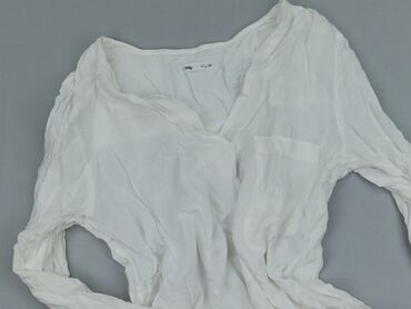 bluzka rękaw 34 sinsay: Sinsay, Women's blouse, M (EU 38)