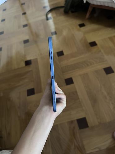 Apple iPad: Yeni Apple iPad 11 (2025), 10,9", 128 GB, Ünvandan götürmə, Ödənişli çatdırılma — 6