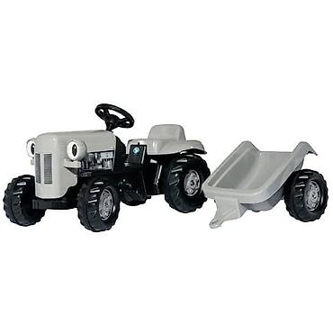 bogner sorcevi: Traktor Rolly kid Fergie, sivi (CT-014941) Zemlja porekla: Nemačka — 1