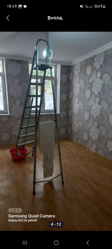 Fasad, naxış ustaları: Fasad, naxış ustası, 6 ildən artıq təcrübə, Tam iş günü — 6