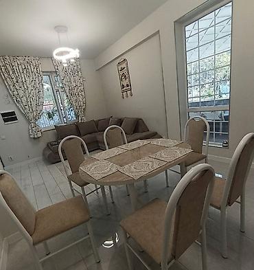 испания испании: 70 м², 3 комнаты — 6