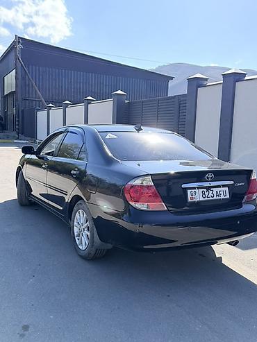 лексус nx продажа: Toyota Camry: 2005 г., 2.4 л, Бензин, Седан — 6