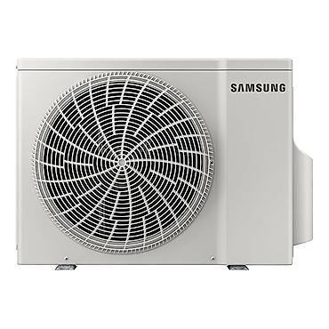кондиционер на 24 вольт: Сплит-система, Samsung, Новый, 30-35 м², Инверторный — 10