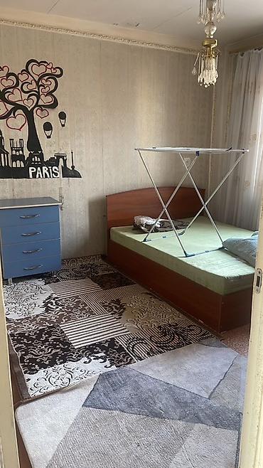 дешевый квартиры: 3 комнаты, 70 м², 106 серия улучшенная, 3 этаж, Косметический ремонт — 7