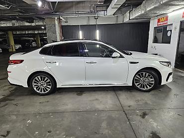 Kia: Kia K5: 2019 г., 2 л, Автомат, Бензин, Седан — 1