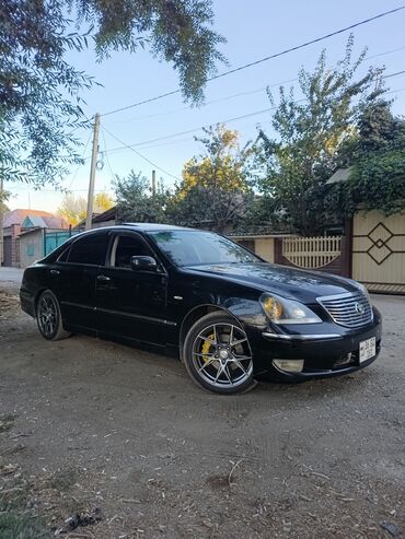 4x114 3: Toyota Majesta: 2005 г., 4.3 л, Автомат, Бензин, Седан