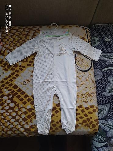 Комплекты одежды: Комплект, Б/у — 6