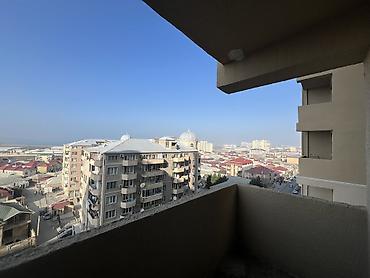 Yeni tikili: 2 otaqlı, Yeni tikili, 65 kv. m — 3
