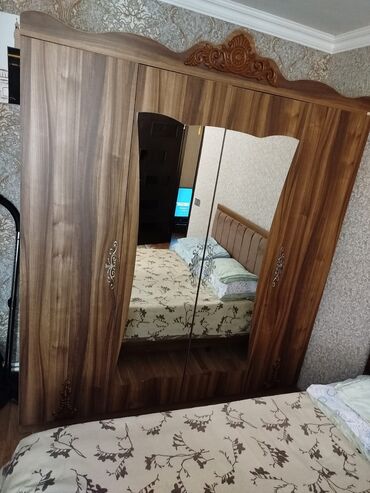 dibceklerin satisi: Dolab satılır 230azn
Sumqayıt
Zəhra🌷6850n