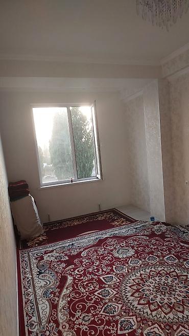 квартира балыкчы 2 комнатные: 2 комнаты, 50 м², 105 серия, 4 этаж — 8