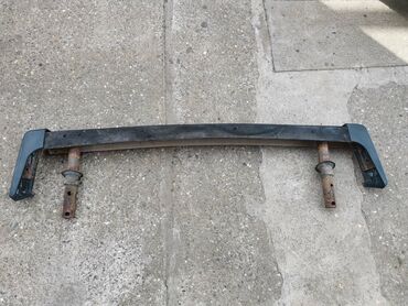 Auto delovi: Zadnji branik Lada 2121,21213,21214 Niva. Polovnan, ocuvan. Skinut sa — 7