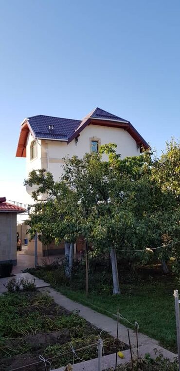 Продажа домов: Дом, 310 м², 6 комнат, Собственник, Дизайнерский ремонт — 9