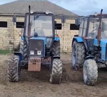 Traktorlar: MTZ-892 Buraxılış ili 2018 Yürüşü maksimum 2000 motosaat Hər birinin -da lalafo.az — 4 Traktorlar: MTZ-892 Buraxılış ili 2018 Yürüşü maksimum 2000 motosaat Hər birinin — 4