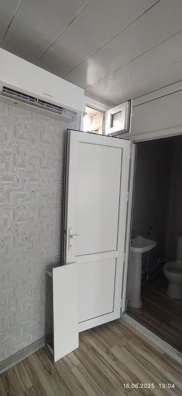 Digər kommersiya daşınmaz əmlakı: Obyekt Yeni Gunesli D massivinde elverishli yerde yeni tikilen XEZER — 7