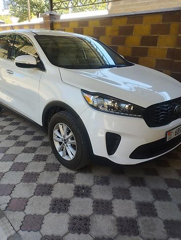 baf: Kia Sorento: 2019 г., 2.4 л, Автомат, Бензин, Кроссовер — 6