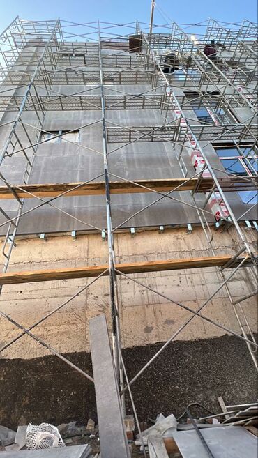 Покраска: Покраска ворот, Покраска стен, Покраска потолков, На масляной основе, На водной основе, Больше 6 лет опыта — 4