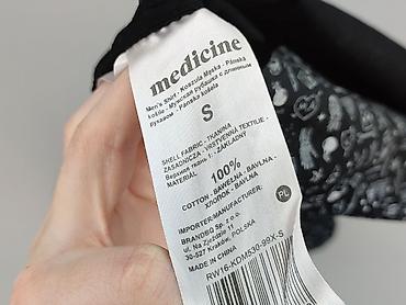 wojsko: Medicine, Koszulа dla mężczyzn, rozmiar S — 4