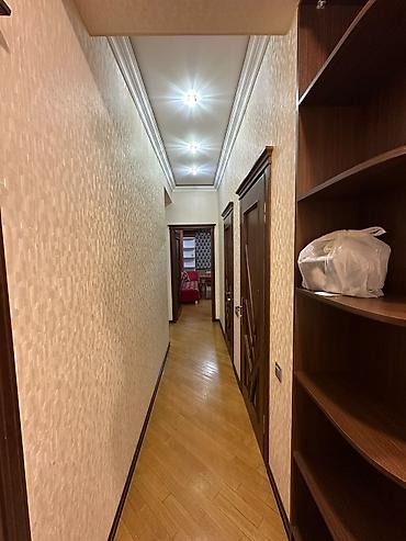 gence menzil: Klassik üslubda tam mebellənmiş 2 otaqlı mənzil (yataq otağı + mətbəx — 2