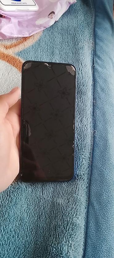 srs nomer: Redmi, Redmi 15C, Б/у, 128 ГБ, цвет - Голубой, 2 SIM — 2