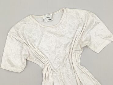t shirty dla puszystych: Women`s T-shirt, size L (EU 40)