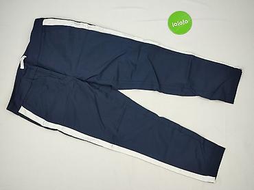 rambo xl: Reserved, Spodnie materiałowe damskie, rozmiar XL — 2