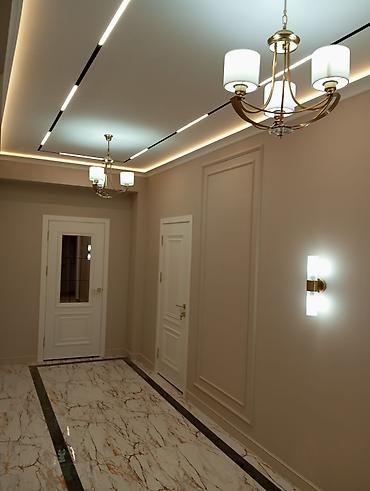 Ремонт под ключ: Ремонт под ключ | Квартиры Больше 6 лет опыта at lalafo.kg — 1 Ремонт под ключ: Ремонт под ключ | Квартиры Больше 6 лет опыта — 1