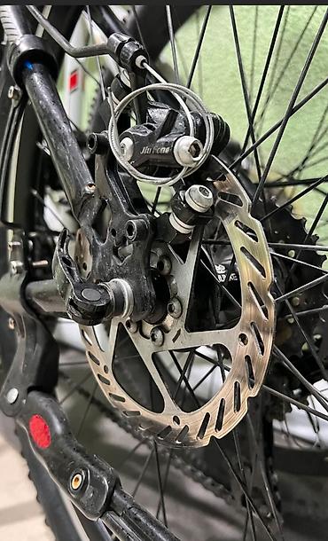 Горные велосипеды: Горный велосипед, Skillmax, Рама L (172 - 185 см), Алюминий, Новый — 10