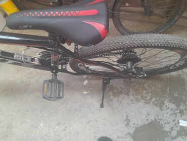 idman velosipedleri: Б/у Горный велосипед Saft, 26", скоростей: 32, Платная доставка