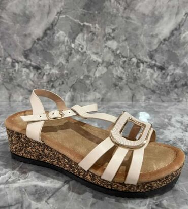 haljine c a: Sandals