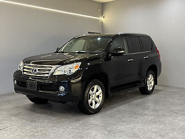 bmw m62: Lexus GX: 2011 г., 4.6 л, Автомат, Бензин, Внедорожник — 3
