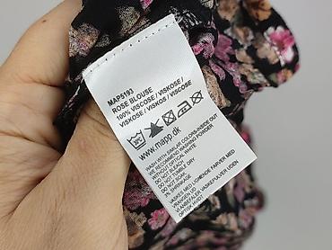 mosquito kurtki: Jeanswear, Bluzka damska, rozmiar L — 5