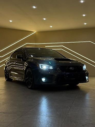 субару wrx sti: Subaru WRX: 2020 г., 2 л, Автомат, Бензин, Седан — 2