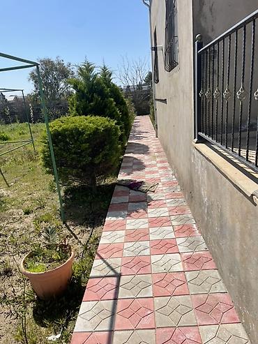 upd qesebesinde evler: 138 kv. m, 3 otaqlı, Qaz, Su, İnternet — 5
