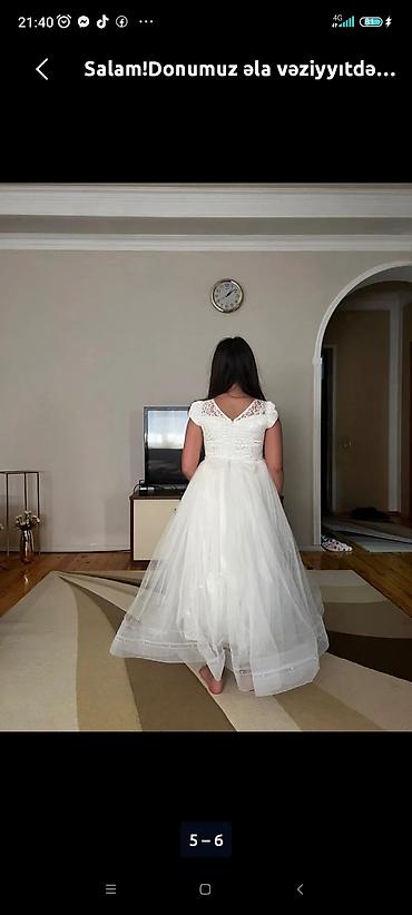 maxi cosi: Don, Ziyafət, 8 - 9 yaş — 2