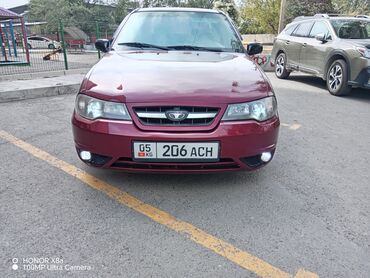 двери на нексия 1: Daewoo Nexia: 2008 г., 1.5 л, Механика, Бензин, Седан