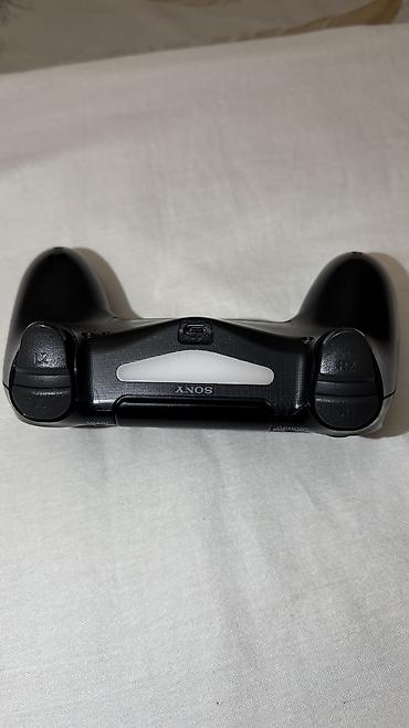 PS4 (Sony Playstation 4): Plastation 4 əla vəziyyətdədir heç bir problemi yoxdur idyal — 17