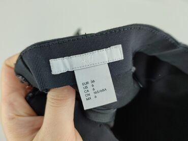 Spódnice: H&M, Spódnica damska, rozmiar S — 4