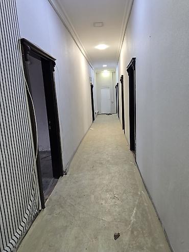 otaq qapıları satışı: Ofis/iş yeri sahəsi - Bir neçə ayrıca otaqdan ibarət planlama: uzun — 3