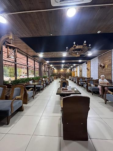 Кафе, рестораны: Продажа бизнеса Кафе, Вместе с: Недвижимость — 14