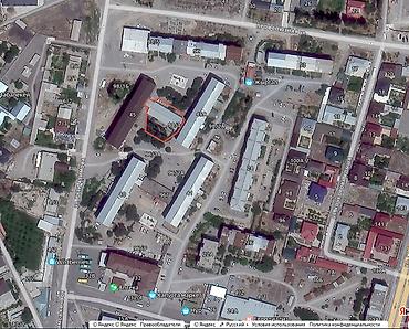 тандырный печка: Имарат, Иштеп жаткан 500 м² — 3