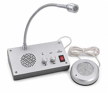 домофон телефон: Громкоговоритель переговорное устройство GY-9908 Профессиональное — 1